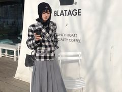 -BLATAGE COFFEE