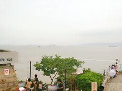 -胡里山炮台