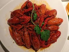 -海底捞火锅(外滩店)