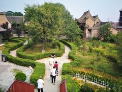 -吴家大院