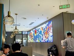 -半天妖烤鱼(西直门凯德mall店)