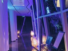 -广州四季酒店·天吧·高空酒吧
