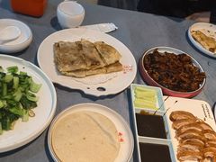 -金家老三饭庄(常营店)