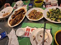 -全聚贤餐厅·湖北家常菜(沙湖店)