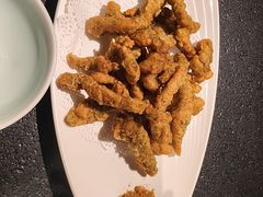 -唐猫庭院·千年陕菜(赛格国际购物中心店)