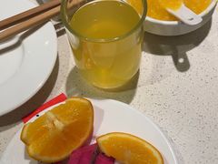 -海底捞火锅(盈石八一广场店)