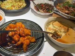 -四方桌·福建客家土菜(沙县步行街店)