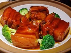 -徽镇小厨·经典徽菜(十里河店)