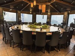 -川旺角融合菜•海景餐厅(星海广场店)