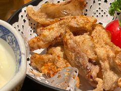 -七涧谷·元气食堂(塘下店)