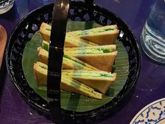 -KingThaia金泰兰(来福士中心店)