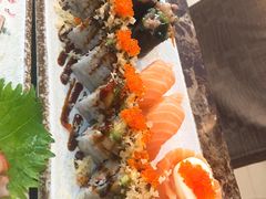 龙卷-米彩料理(西丽店)