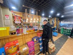 -粘豆包铁锅炖二部(温泉街店)