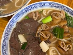 -锦泓老字号猪脏粉(东联大厦店)