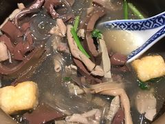 -南京大牌档(济南万象城店)