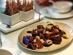 -柳莺湖上·湖景餐厅·江南菜(西湖店)