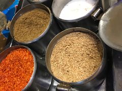 调料-关二碳烤羊腿(龙翔路店)