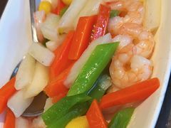 -福来齐·鲁菜海鲜·渔家菜(朝阳街分店)