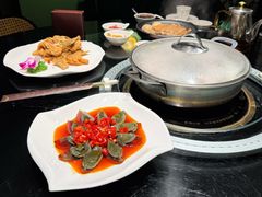 -顺峰顺水顺德菜(龙华店)