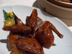 -金苑海鲜酒家(来魅力店)