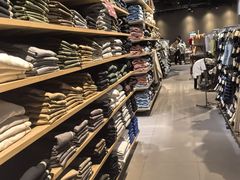 -MUJI无印良品(武汉世界城广场店)