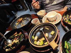 -旺爷砂锅·茶作(国贸城店)