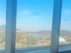 -佘山世茂艾美·御珍轩中餐厅