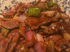 -阿大排档(长春这有山店)