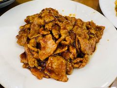 它似蜜-白魁老号饭庄(交道口店)