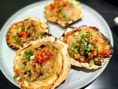 -慢鼓海鲜小馆Mangoo Bistro(交子大道店)