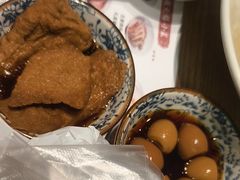 -新万鑫银丝面·非遗无锡味(惠山古镇店)