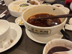 -中国厨房/台湾牛肉面