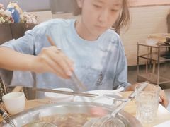 -嬷孙家潮汕牛肉火锅(北京路天河城店)