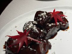 金牌小牛肉-解香楼(八盘岭路店)