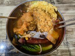 -柳石居柳州螺蛳粉(万达店)
