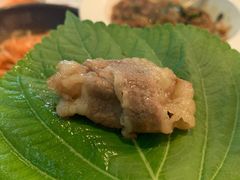 老白吾桑格-本家韩国烤肉(财富大厦店)