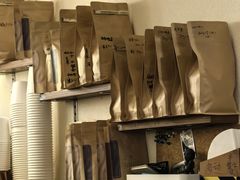 -Radar Coffee(思南路店)