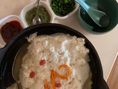 富顺豆花-锦府盐帮·李宅(领展购物广场中关村店)