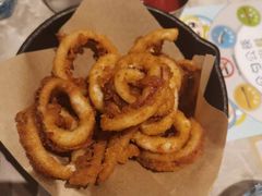 -必胜客(上海新南方商城PH店)