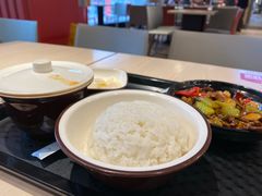 -乡村基(杨家坪建设店)