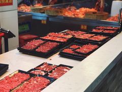 -幸运牛汕头小黄牛牛肉火锅(梅林店)
