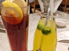 -翠华餐厅(正佳广场店)