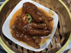 -顺意·顺德家乡菜(国际人才大厦店)