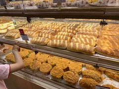 -山崎面包(苏州中心店)