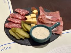 -沏点Trattoria意大利餐厅(新街口店)