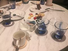 -粤海喜来登酒店·&More聚驿(天河城店)