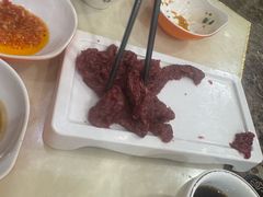 -潮悦牛肉火锅城(水贝店)