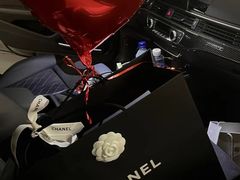 -CHANEL(恒隆广场店)