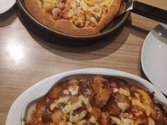 -必胜客(群力王府井店)