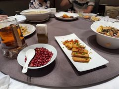 -一澜江宴·江景地标楚菜(江滩公园店)